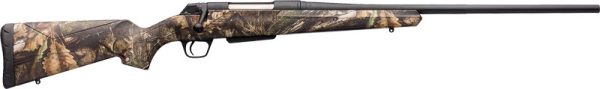 WINCHESTER XPR HUNTER 223 REM - 22" BLUED/MOSSYOAK DNA