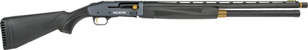 MOSSBERG 940 JM PRO 12GA 3" - 24"VR 4RD MATTE/BLACK