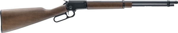 CHIAPPA LA322 STANDARD CARBINE - TAKE DOWN LEVER 22 LR 18.5"