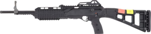 HI-POINT CARBINE 9MM LUGER - 19" TB BLACK