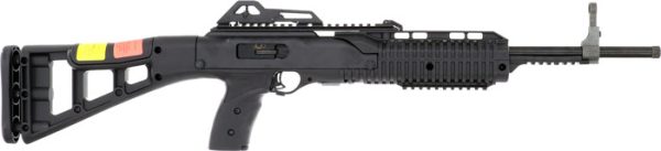 HI-POINT CARBINE 9MM LUGER - 19" TB BLACK - Image 2