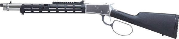 CITADEL LEVTAC-92 44 MAG - LEVER RIFLE 16.5" STAINLESS - Image 2