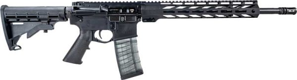 FAXON ASCENT AR-15 RIFLE  5.56 - /223 16" BBL. M4 STOCK