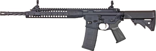 LWRC IC-A5 5.56 NATO - 16" 30RD BLACK - Image 2