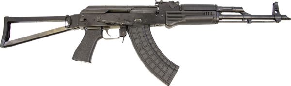 LEE ARMORY MILITARY AKM SIDE - FOLDER 7.62X39MM 30RD