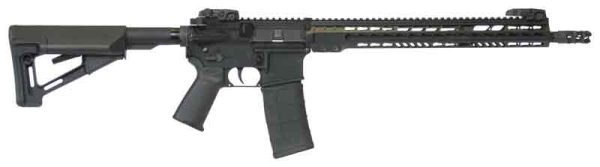 ARMALITE M-15 TACTICAL RIFLE - 223 REM 16" BARREL