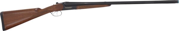 WEATHERBY ORION SXS 12GA 28" - BLUED/WALNUT