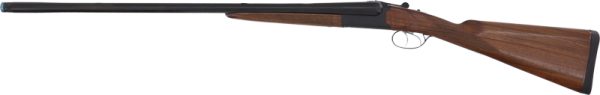 WEATHERBY ORION SXS 12GA 28" - BLUED/WALNUT - Image 2