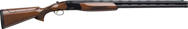 WEATHERBY ORION SPORTING 12GA - 30" BLUED/WALNUT - Image 2