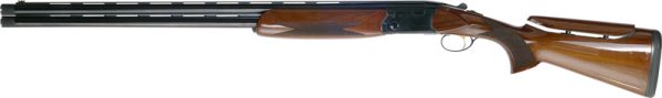 WEATHERBY ORION SPORTING 12GA - 30" BLUED/WALNUT