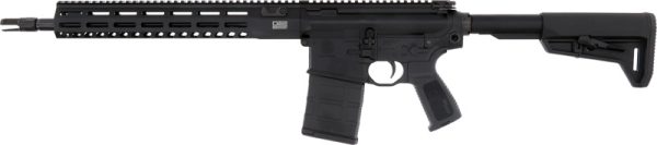 SIG 716I TREAD 7.62 NATO 16" - 20RD M-LOK BLACK ADJ STOCK - Image 2