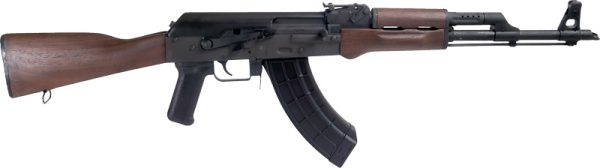 CENTURY ARMS BFT47 AK RIFLE - 7.62X39 WALNUT FURNITURE