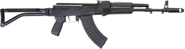 ARSENAL SAM7SF-84E 7.62X39 - RIFLE 1-10RD MAG BLACK - Image 7