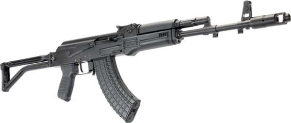 ARSENAL SAM7SF-84E 7.62X39 - RIFLE 1-10RD MAG BLACK - Image 2