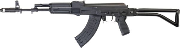 ARSENAL SAM7SF-84E 7.62X39 - RIFLE 1-10RD MAG BLACK - Image 4