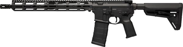 VKTR VK1 RIFLE 5.56 NATO - 16" 30RD BLACK W/MAGPUL STOCK - Image 2