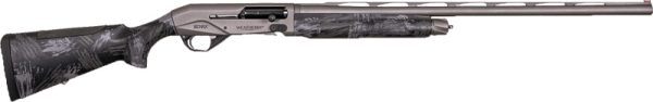 WEATHERBY SORIX SYNTHETIC 12GA - 3.5" 28" GREY/STORM - Image 2