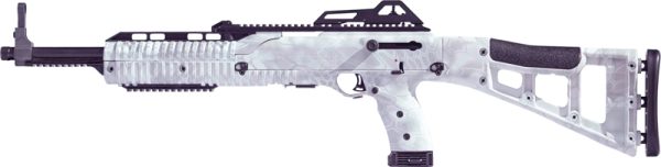 HI-POINT CARBINE 45ACP - 17.5" TB 9RD KRYPTEK YETI - Image 2