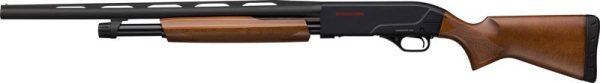 WINCHESTER SXP YOUTH 20GA 3" - 18"VR MATTE BLACK/WALNUT - Image 2