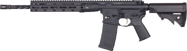 LWRC DI DIRECT IMP. 5.56MM - 16" 30RD BLACK M-LOK (TALO) - Image 5